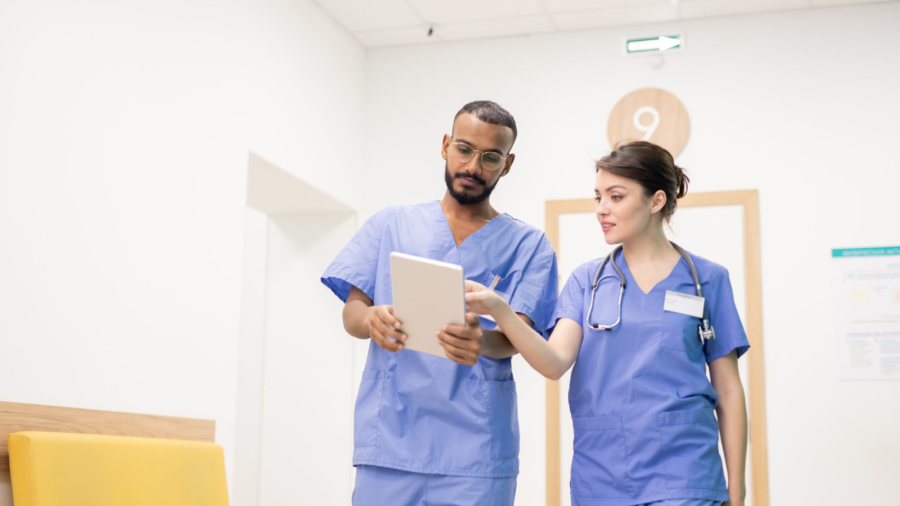 Como organizar o atendimento no hospital