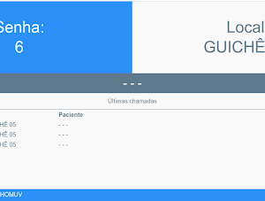 Como organizar o atendimento no hospital